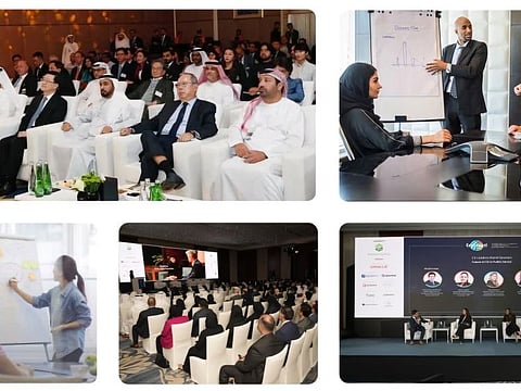 Government Cybersecurity Summit 2024