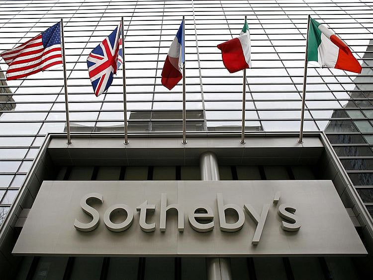Sotheby's