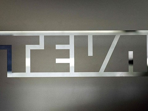 The EU said Teva had abused its dominant position in the medicine for multiple sclerosis in Belgium, the Czech Republic, Germany, Italy, The Netherlands, Poland and Spain.