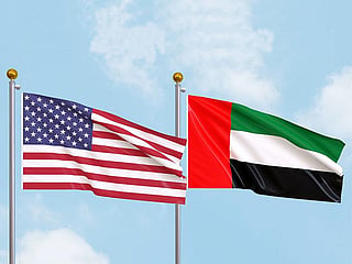 US Embassy in UAE halts consular services amid heightened regional security