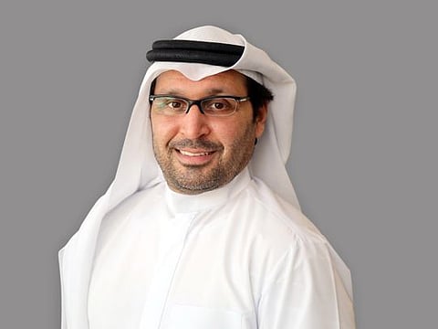 Dr Tariq Al Gurg, CEO and Vice Chairman of Dubai Cares