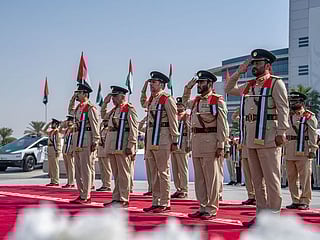 UAE Flag Day celebrated with display of national identity and pride