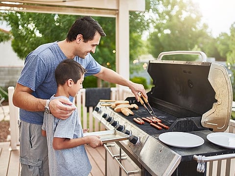 Planning a barbecue with your family? While it’s a wonderful way to enjoy the outdoors, it’s essential to adhere to the guidelines set by local municipalities in the UAE. 