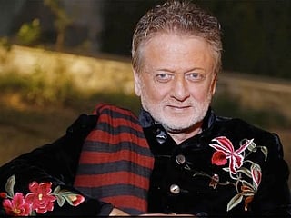 Legendary fashion designer Rohit Bal passes away