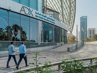 ADX will soon have LuLu Retail list and, potentially, start on some heavy trading action. 