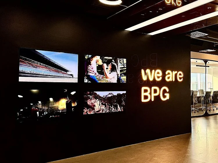 Stock-BPG