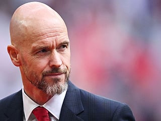 Erik ten Hag