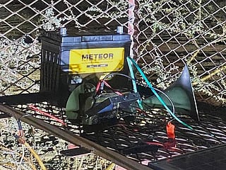 UAE: Illegal bird calling devices seized after tip-off in Fujairah