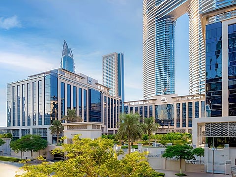 Emaar Properties announced its doubling of 2024 dividend on Friday. And since yesterday, its stock has been on a tear in DFM trades.  
