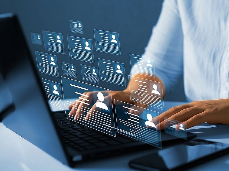 Stock-Job-Applicants