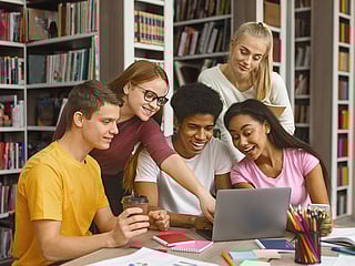In addition, two British universities have received approval to open branches in the Kingdom. For illustrative purpose only.