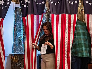 US election: When will we know who won?
