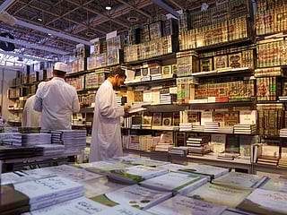 Sheikh Sultan allocates Dh4.5 million to enrich Sharjah’s libraries