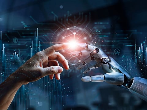 How Huawei's strengthening cybersecurity in the UAE