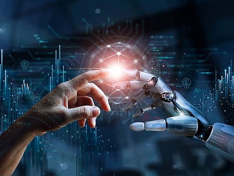 How Huawei's strengthening cybersecurity in the UAE