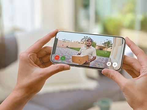 Ring unveils new Ring Home subscription plans