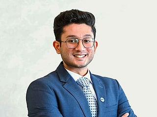 Key elections for your first tax return