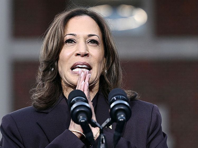 Kamala Harris
