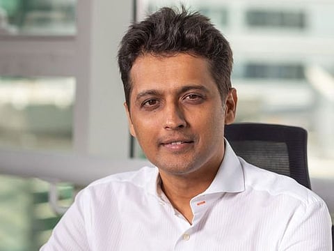 Hetarth Patel, VP - Growth Markets (MEA, Americas, APAC), WebEngage