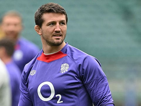England's flanker Tom Curry wants players to step up and be more consistent ahead of the clash against Australia.