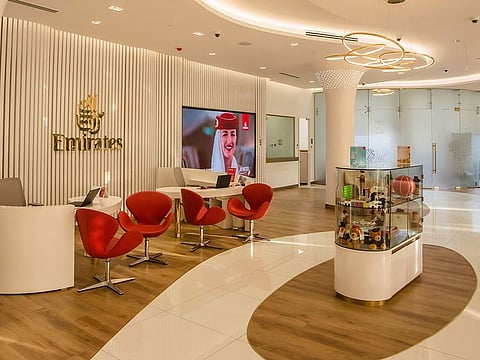 Emirates has flown over five million passengers to and from Kenya on double daily flights from Dubai.