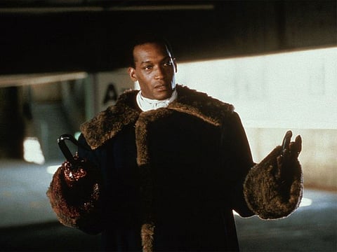 Tony Todd 