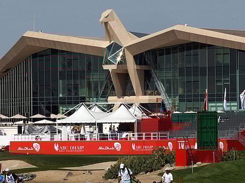 The Abu Dhabi Golf Club will witness some of the best in Europe, Great Britain and Ireland to compete for the top prize in the Team Cup in from January 10-12.