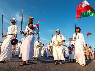 Oman declares November 20-21 as official holiday for 54th National Day
