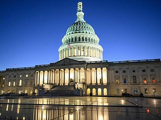 Republicans complete power takeover with US House of Representatives majority