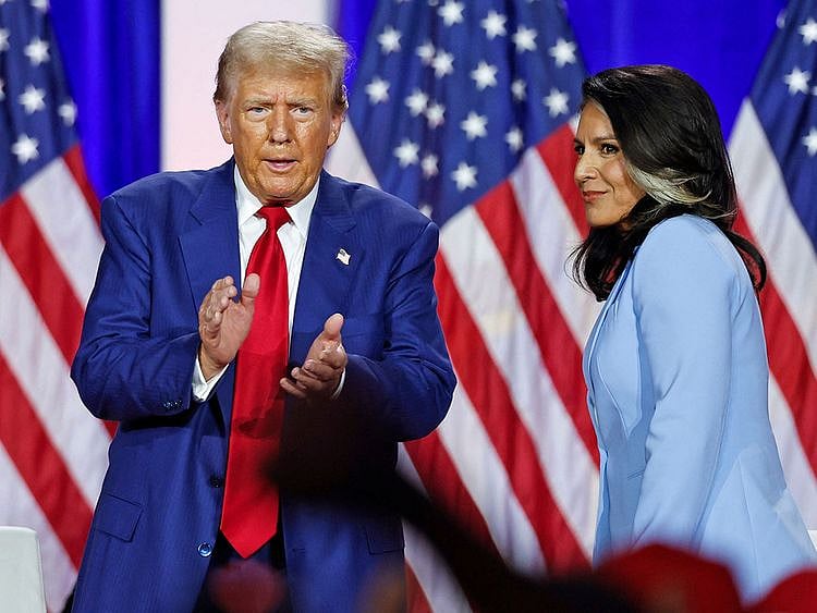 Gabbard