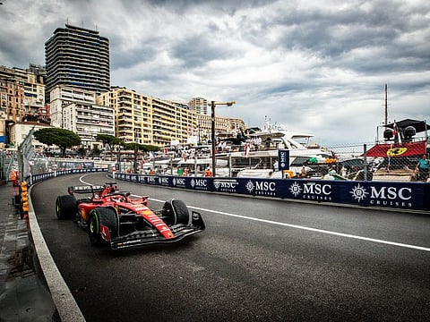 Traditionally contested at the end of May at the same time as the Indianapolis 500, organisers confirmed from 2026 the race in Monaco will take place at early June.