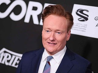 Comedian Conan O'Brien to host 2025 Oscars