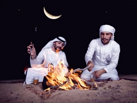 Representational image. In recent years, Saudi Arabia has intensified its efforts to protect the environment and combat climate change.