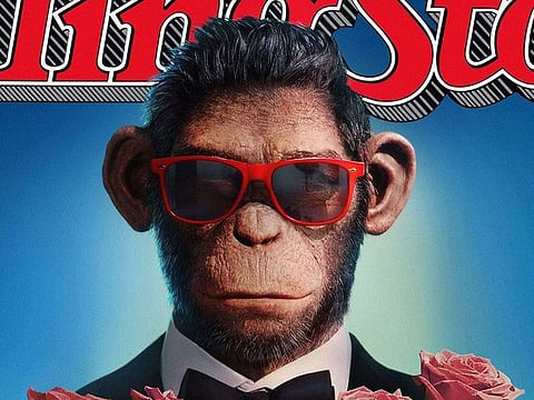 The film, set to be released by Paramount Pictures, pulls no punches in its portrayal of Williams' turbulent past.