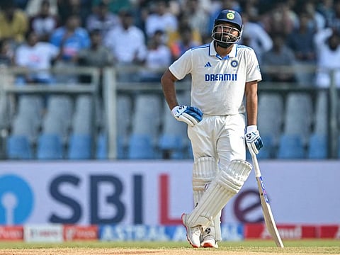 India's captain Rohit Sharma will be available for the two-day pink-ball warm-up game against the Australian Prime Minister’s XI before the second Test.