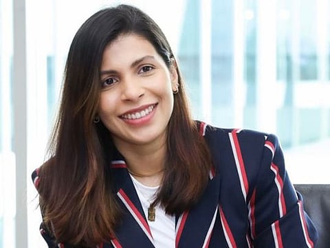 Dr Sania Ashraf