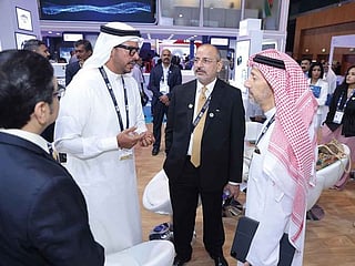 Kanoo Energy showcases cutting-edge solutions and strategic alliances at ADIPEC 2024
