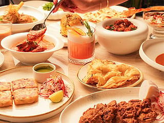 Looking for new places to dine in Abu Dhabi? Check out these new restaurants that have opened.... 
