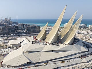 Discover UAE’s maritime heritage at Zayed National Museum
