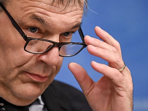 Lazzarini cautioned that a halt to UNRWA’s activities in Israel and East Jerusalem would block it from coordinating massive aid efforts inside Gaza.