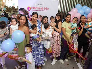 Mama & Me returns to celebrate the joys of motherhood