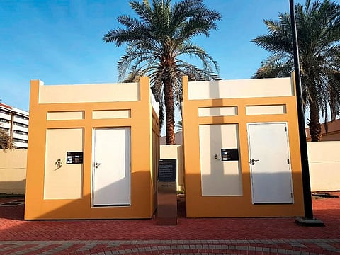 Wacker seeks to establish ecological construction