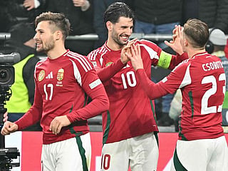 Germany, Netherlands draw as Nations League group stage ends