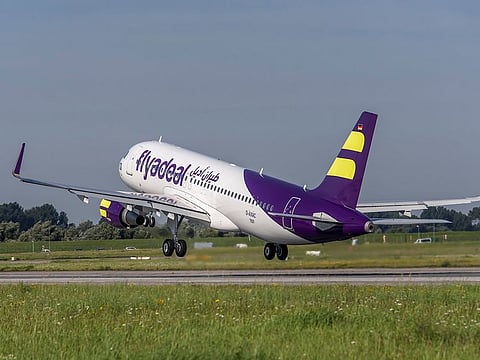 All Pakistan services operate using Airbus A320 aircraft configured with 186 economy-class seats. 