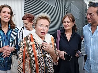 Watch: Why the huge rush at Alserkal Avenue?