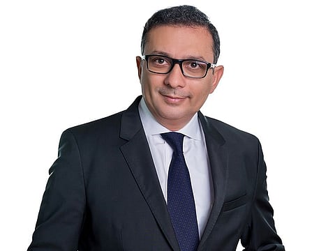 Zubin Karkaria | Founder & CEO of VFS Global Group & India Global Forum Founders Circle Member