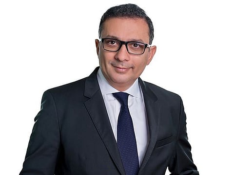 Zubin Karkaria | Founder & CEO of VFS Global Group & India Global Forum Founders Circle Member