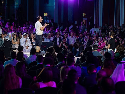 1 Billion Followers Summit announces that more than 10,000 content creators from 190 countries have applied for One Billion Award'