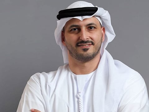 Dr Hussam Al Hamadi