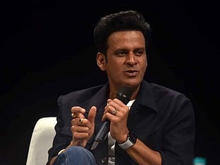 Indian actor Manoj Bajpayee opens up on why Bollywood and OTTs are in a crises